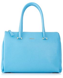 Furla Lotus Medium Carryall   Handbags & Accessories