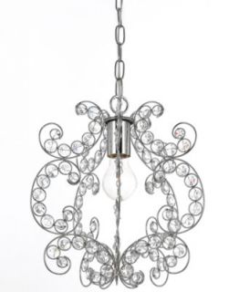 Murray Feiss Chateau Blanc Chandelier   Lighting & Lamps   For The Home