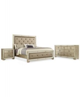 Ailey 3 Piece Queen Bedroom Set   Furniture