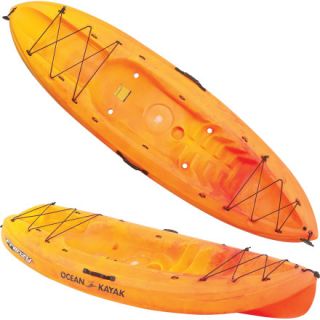 Ocean Kayak Frenzy Kayak   Sit On Top