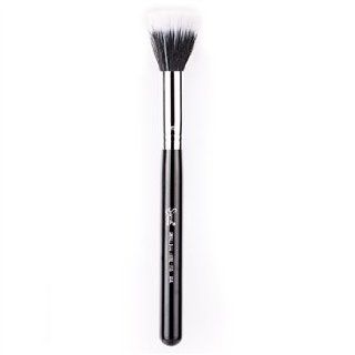 Sigma F55   Small Duo Fibre  Face Brushes  Beauty