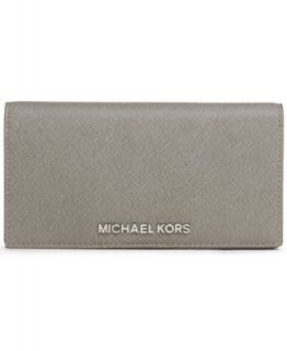 MICHAEL Michael Kors Jet Set Travel Wallet   Handbags & Accessories