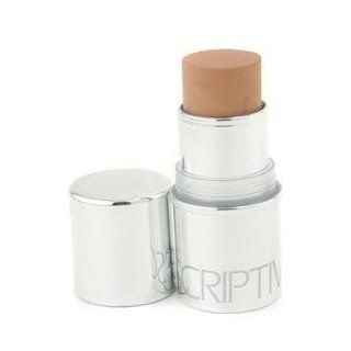 Prescriptives AnyWear Multi Purpose Makeup Stick SPF 15 #09 Beige Unbox 0.14 oz Health & Personal Care