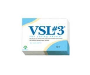 VSL#3 Powder Packets, Lemon Flavor, 10 Packets/Pack Health & Personal Care
