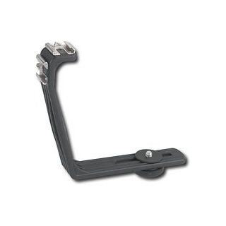 Dynex Video Accessory Bracket for Most Cameras and Camcorders  Computer Accessories  Camera & Photo