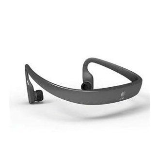 Concept 101 BTH02 GR ATT Sport Bluetooth Headphone Cell Phones & Accessories