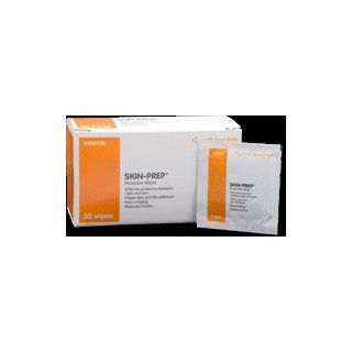 Smith & Nephew Skin prep Protective Dressing Wipes   Box of 50 Health & Personal Care