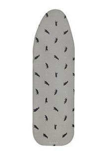 labrador ironing board cover by sophie allport