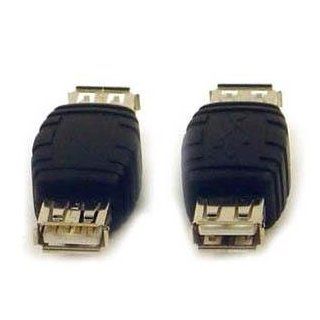 Micro Connectors, Inc. USB A Female to USB B Male Adapter (G08 209FM) Electronics