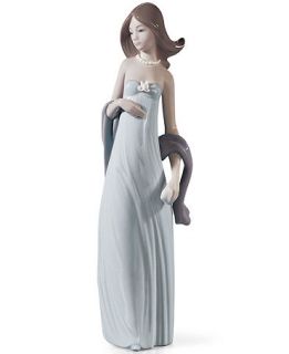 Lladro Collectible Figurine, Ingenue   Collectible Figurines   For The Home