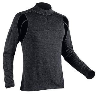 Sugoi Wallaroo 210 Zip Top   Long Sleeve   Mens