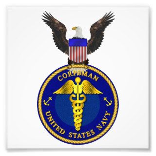 Navy Corpsman Photo