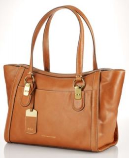 Lauren Ralph Lauren Bermondsey Shopper   Handbags & Accessories