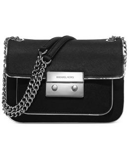 MICHAEL Michael Kors Sloan Specchio Shoulder Bag   Handbags & Accessories
