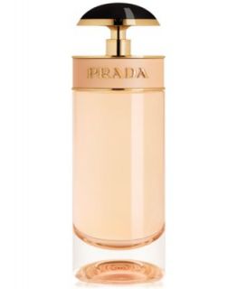 Prada Candy Fragrance Collection      Beauty