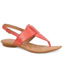 b.o.c. by Born Candia Flat Thong Sandals   Shoes
