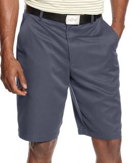 Greg Norman for Tasso Elba Golf Shorts, Microfiber Shorts   Shorts   Men