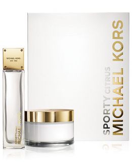Michael Kors Sporty Collection Gift Set   A Exclusive      Beauty