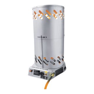 Mr. Heater Propane Convection Heater — 200,000 BTU, Model# MH200CV
