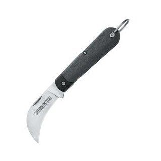 Super Knife   Utility Knife, Hawkbill  Camping Knives  Sports & Outdoors