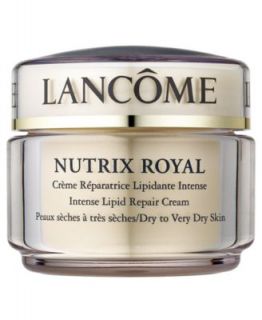 Lancme NUTRIX ROYAL BODY Deeply Repairing   Nourishing Cream, 7.0 Fl. Oz.   Skin Care   Beauty