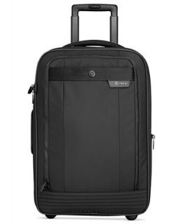 T Tech by Tumi Gateway Avalon 22 Rolling International Carry On Expandable Suitcase   Upright Luggage   luggage