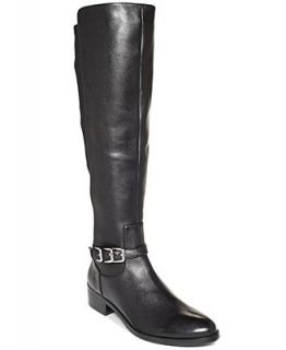 Donald J Pliner Womens Nellie Tall Riding Boots   Shoes