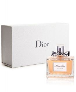 Miss Dior Eau Fraiche Eau de Parfum Spray, 3.4 oz      Beauty