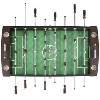 Hathaway Games Primo Soccer Foosball Table