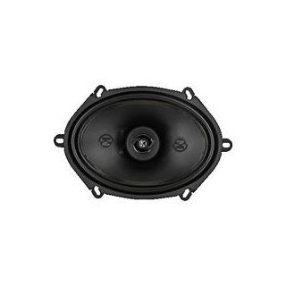 15 PR572V2 MEMPHIS 5" x 7" 80 W 2 WAY COAXIAL SPEAKERS BUILT IN TWEETERS NEW  Component Vehicle Speaker Systems 