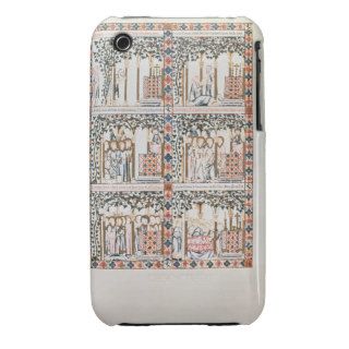 102 0625802/1 Cantiga 65, page the 'Cantigas iPhone 3 Covers