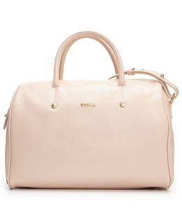 Furla Alissa Large Satchel   Handbags & Accessories