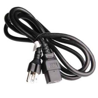 SF Cable, 3ft NEMA 5 15P to C19, 14/3 SJT (15A 125V) Electronics