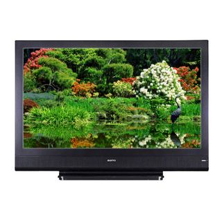 Sanyo DP46848 46" 1080p LCD TV (Refurbished) Sanyo LCD TVs