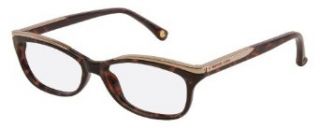 MICHAEL KORS Eyeglasses MK686 206 Tortoise 53MM Clothing