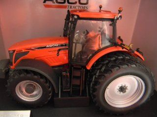 1/32 Highly Detailed Agco DT205B Legacy Edition Toy Tractor UH  Other Products  