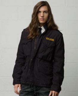 Denim & Supply Ralph Lauren Jacket, Field Woodland Vintage Jacket   Coats & Jackets   Men