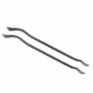 Ken-Tool Tire Spoons — One Pair, 16in.  Bead Breakers