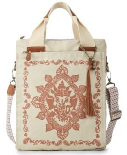 Lucky Brand Charlotte Tote   Handbags & Accessories