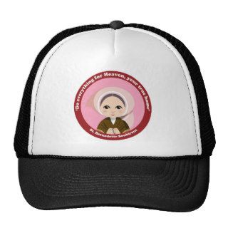 St. Bernadette Soubirous Hats