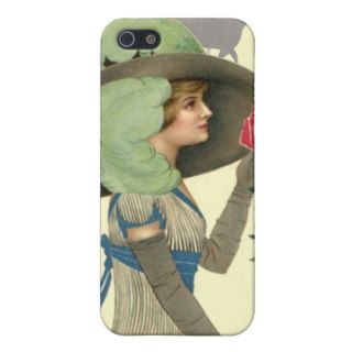 Run For The Roses Louisville Horses iPhone 4 Case