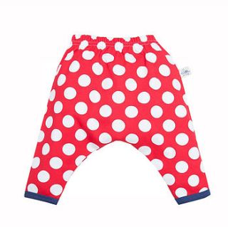 perfect cloth nappy trousers by little shrimp