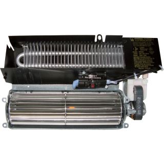 Cadet Register Plus Heater — Box Only, 240 Volt, 2000 Watt, Model# RM202  Electric Baseboard   Wall Heaters
