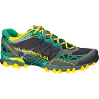 La Sportiva Bushido Trail Running Shoe   Mens