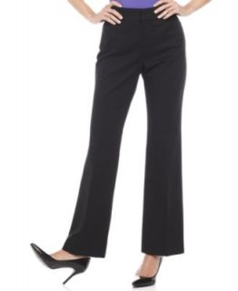 JM Collection Magic Slimming Pull On Pants   Women