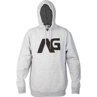 Analog Agent Pullover Hoodie   Mens