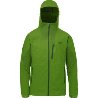 Outdoor Research Enchainment Softshell Jacket   Mens