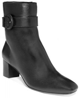 Bandolino 7 Demelza Booties   Shoes