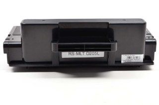 DuraECO Remanufactured Toner Cartridge Compatible with Samsung MTL D205L (4 Packs)