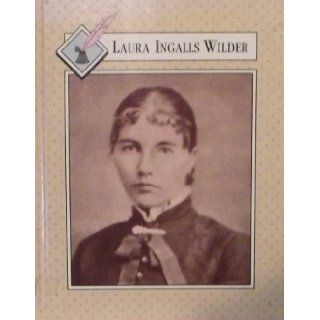 Laura Ingalls Wilder (Young at Heart) Jill C. Wheeler, Rosemary Wallner 9781562391157 Books